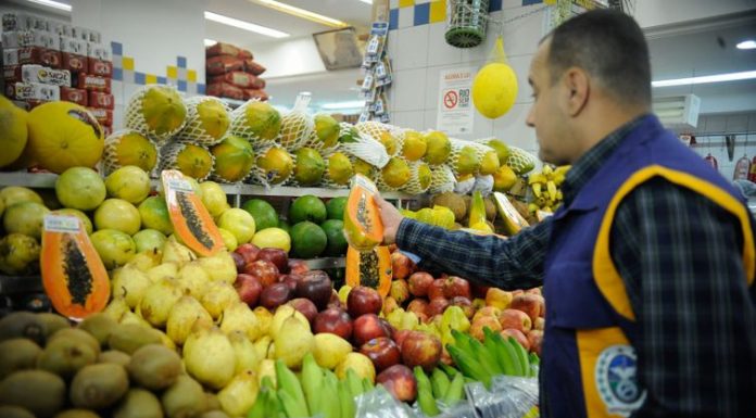 Custo de vida em São Paulo sobe 0,54% em março
