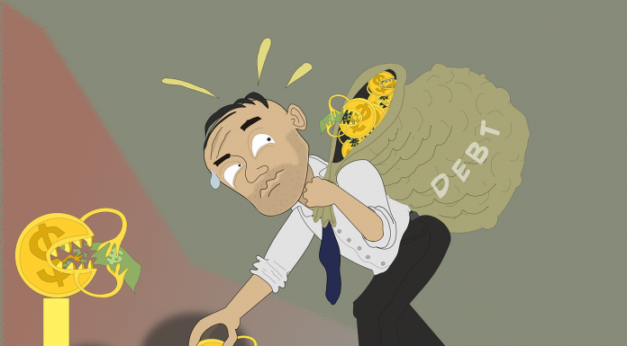 RESOLVENDO O PROBLEMA DO “NOME SUJO”