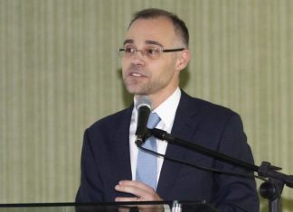 Dinheiro de acordo entre Lava Jato e MPF deve ir para União, diz AGU