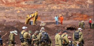 Engenheiros dizem que não sabem o que causou tragédia em Brumadinho