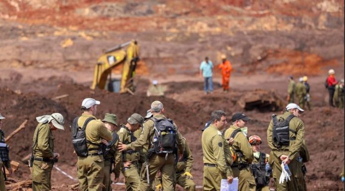 Engenheiros dizem que não sabem o que causou tragédia em Brumadinho