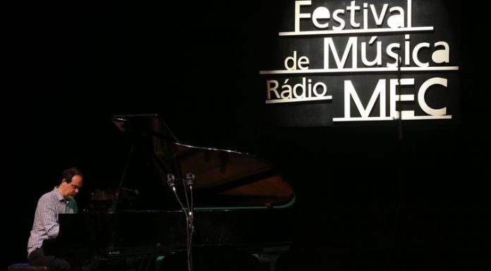 Festival de Música da Rádio MEC abre inscrições para o Sudeste