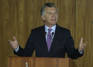 Governo argentino lança pacote de medidas para combater inflação