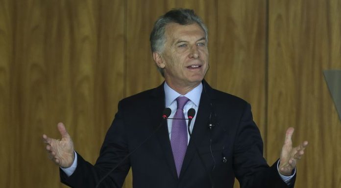 Governo argentino lança pacote de medidas para combater inflação