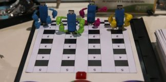 Governo federal lança programa Ciência na Escola