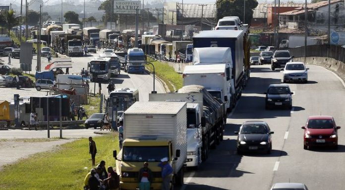 Governo quer conceder o que for possível para iniciativa privada