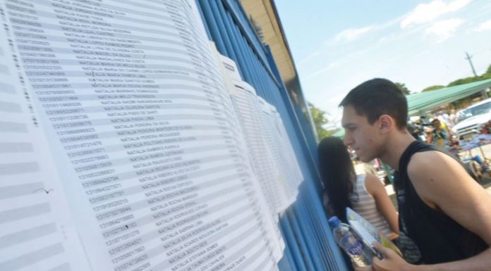 Gráfica responsável por imprimir Enem encerra atividades no Brasil