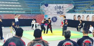Prefeitura realizará Copa Osasco de Hapkido