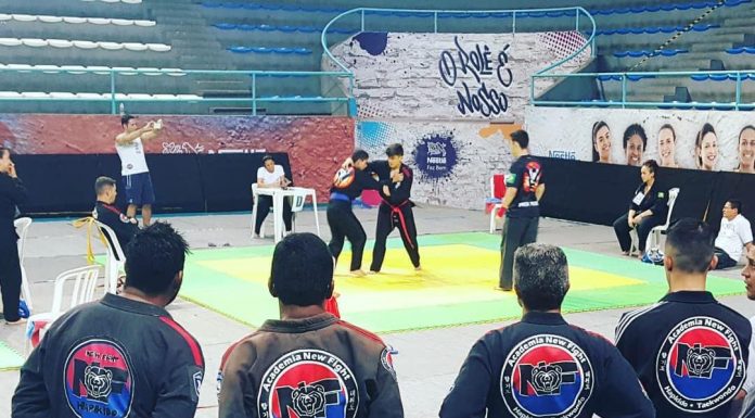 Prefeitura realizará Copa Osasco de Hapkido