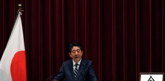 Japão prepara o início de uma nova era, a Reiwa