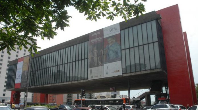 Masp abre exposição sobre obra da modernista Tarsila do Amaral
