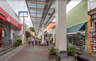 Tentativa de assalto a bancos em Guararema termina com onze mortos