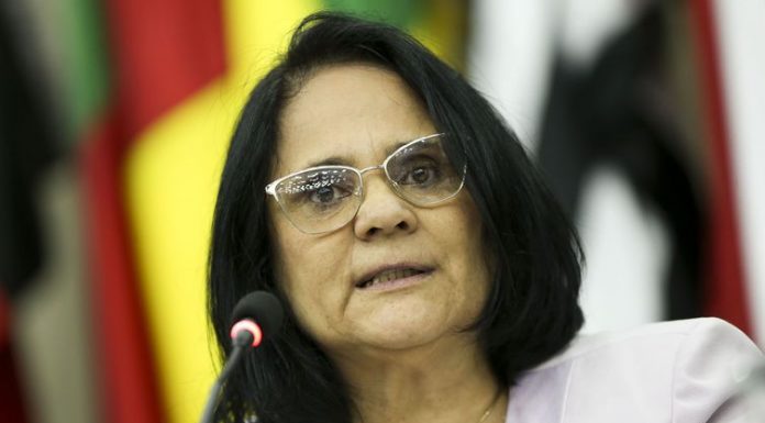 MP do ensino domiciliar deverá ser enviada ao Congresso até amanhã