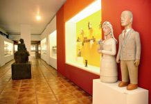 Semana Nacional dos Museus segue até domingo