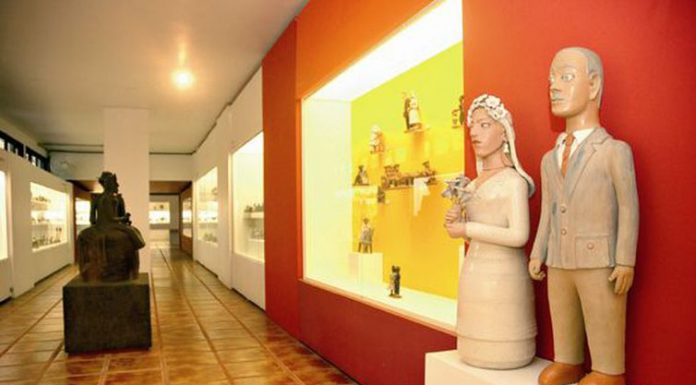 Semana Nacional dos Museus segue até domingo