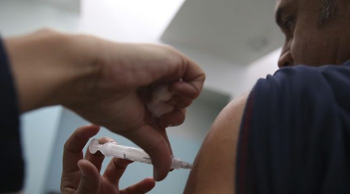 Nova etapa da Campanha contra a Gripe começa nesta segunda-feira