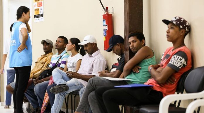 ONU lança site para ajudar refugiados a encontrar emprego no Brasil