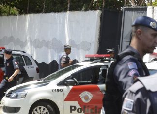 Operação Jiboia, em SP, prende 44 membros do PCC