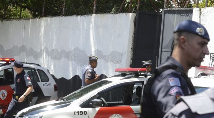 Operação Jiboia, em SP, prende 44 membros do PCC