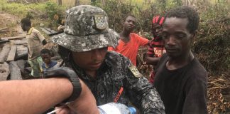 Presença da Força Nacional em Moçambique é prorrogada até 7 de maio