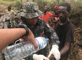 Presença da Força Nacional em Moçambique é prorrogada até 7 de maio