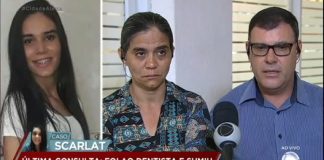 SCARLAT – Garota de Itapevi foi encontrada, caso ganhou repercussão nacional