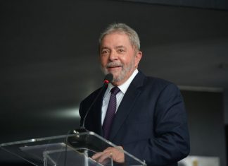 Segunda Turma do STF vai julgar novo habeas corpus de Lula