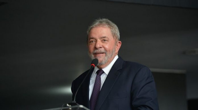 Segunda Turma do STF vai julgar novo habeas corpus de Lula