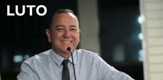MORRE VEREADOR CRISTOVAM, DE CARAPICUÍBA
