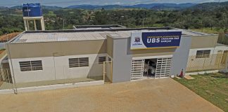 Bairro Jaguari, em Parnaíba, Ganhará Unidade de Saúde