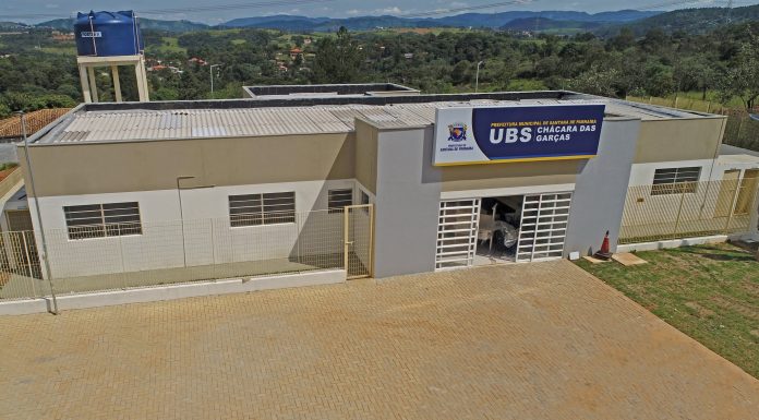 Bairro Jaguari, em Parnaíba, Ganhará Unidade de Saúde