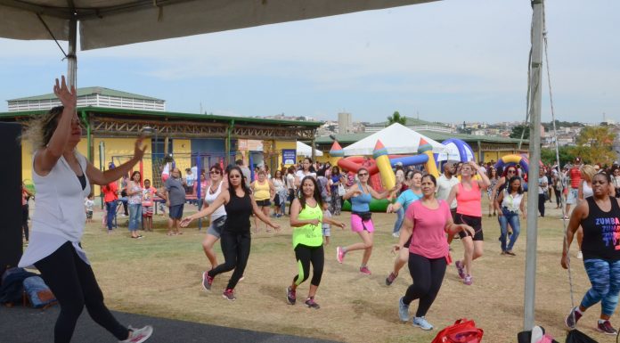 Prefeitura de Carapicuíba realiza Festa do Dia das Mães nesse sábado, 11