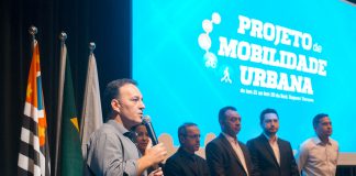Prefeitura de Cotia apresenta Plano de Mobilidade do km 21 ao 30 da Rodovia Raposo Tavares e vias internas
