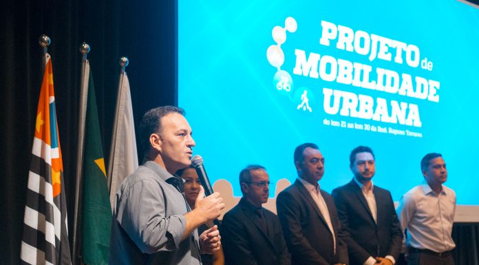 Prefeitura de Cotia apresenta Plano de Mobilidade do km 21 ao 30 da Rodovia Raposo Tavares e vias internas