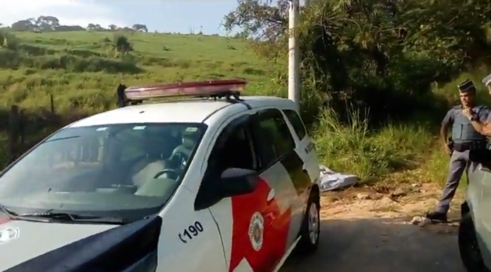 Mulher foi estuprada e morta em Itapevi