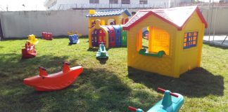 Prefeitura de Jandira inaugura creche Primeiro Passos