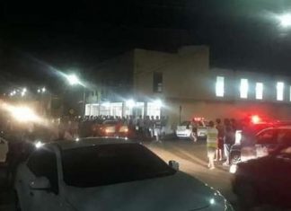 Homem mata ex-namorada e mais três pessoas em Paracatu