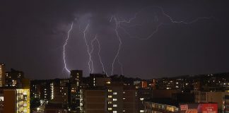 Acidentes com origem elétrica causaram 622 mortes em 2018