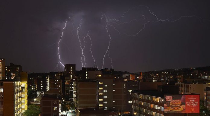 Acidentes com origem elétrica causaram 622 mortes em 2018