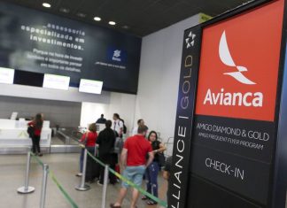 Anac suspende todas as operações da Avianca Brasil