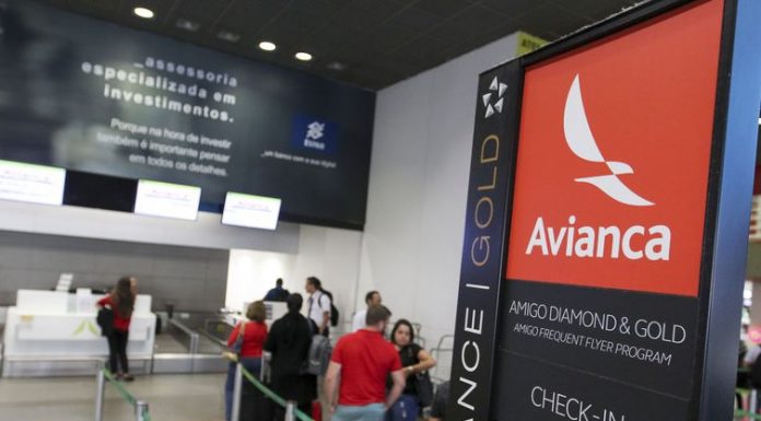 Anac suspende todas as operações da Avianca Brasil