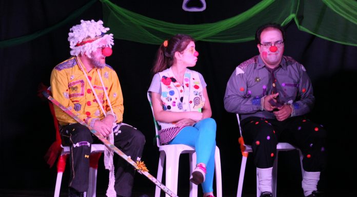 Abertas inscrições para o 2º Festival de Teatro Amador de Cenas Curtas de Barueri