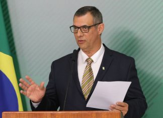 Bolsonaro prepara viagem ao Texas, diz Planalto