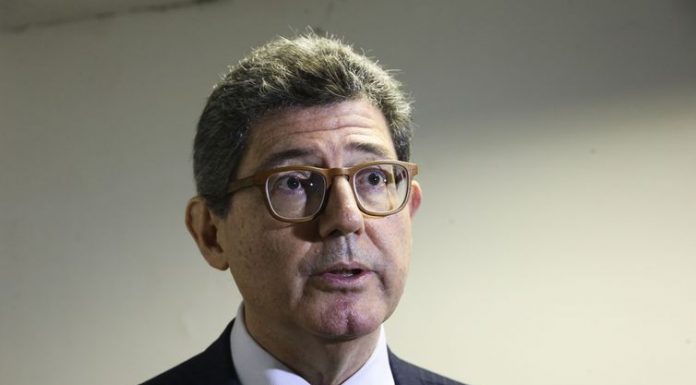 Brasil vive momento de nova confiança no empreendedorismo, diz Levy