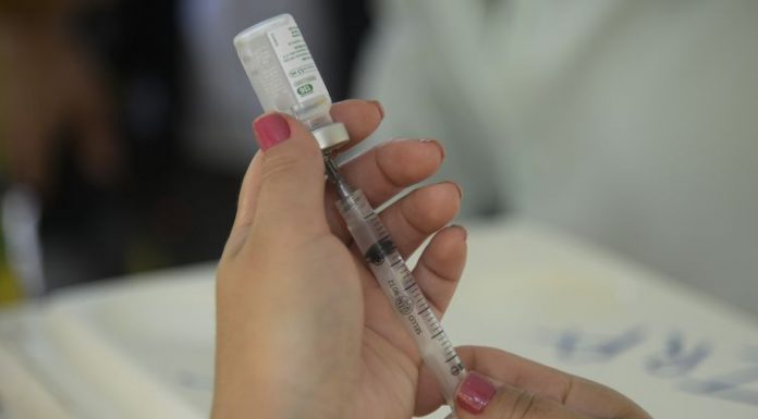 Com 14 casos de sarampo, SP terá vacinação para jovens de 15 a 29 anos