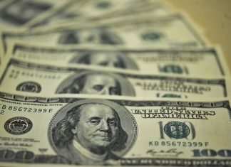 Contas externas têm saldo negativo de US$ 62 milhões em abril