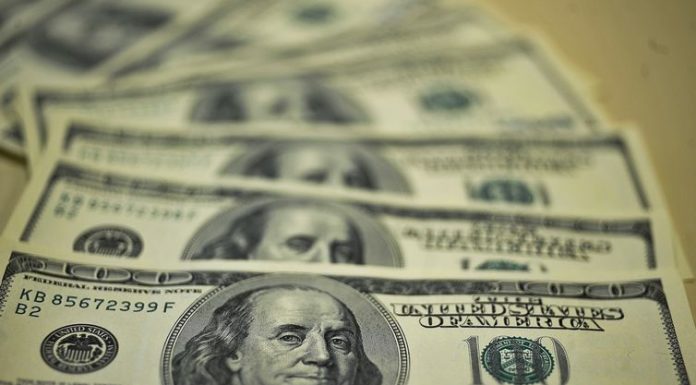 Contas externas têm saldo negativo de US$ 62 milhões em abril