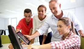 Barueri abre novas vagas para curso gratuito de informática básica e intermediária