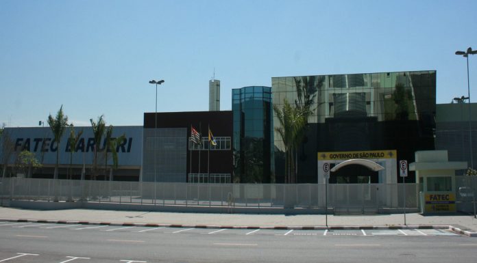 Vestibular da Fatec Barueri está com inscrições abertas para cursos gratuitos