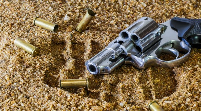 Decreto para colecionadores de armas será assinado amanhã